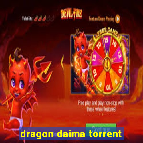 dragon daima torrent